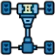 Drivetrain Icon