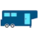 Cargo and Towing Icon