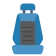 Seating Icon