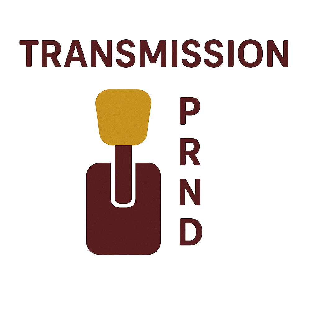 Transmission Icon